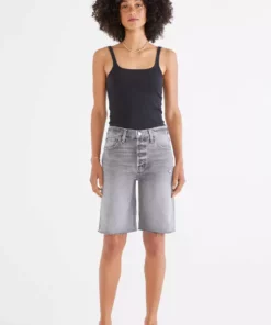 ÉTICA Brandy Long Short