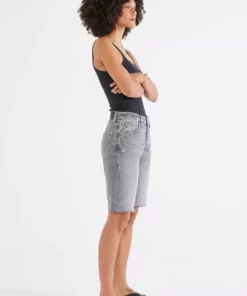 ÉTICA Brandy Long Short