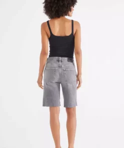 ÉTICA Brandy Long Short