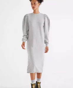 ÉTICA Brisa Knit Dress