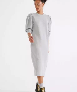 ÉTICA Brisa Knit Dress