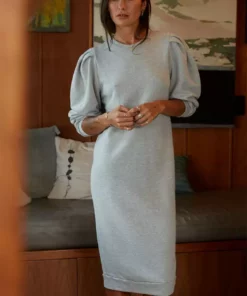 ÉTICA Brisa Knit Dress