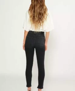 ÉTICA Cindy High Rise Skinny Jeans