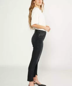 ÉTICA Cindy High Rise Skinny Jeans