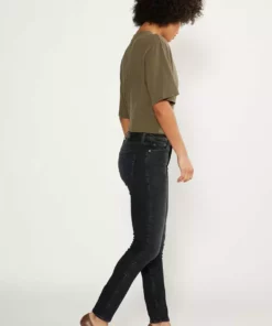 ÉTICA Giselle Mid Rise Skinny Jean