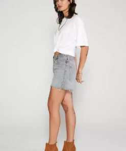 ÉTICA New Arrivals Haven Slouch Short