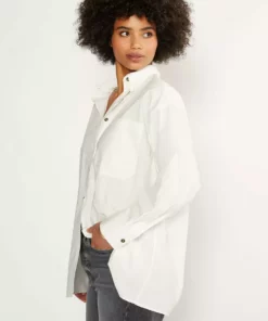 ÉTICA Holly Button Down Shirt New Arrivals 6 ÉTICA Holly Button Down Shirt New Arrivals