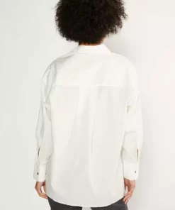 ÉTICA Holly Button Down Shirt New Arrivals 7 ÉTICA Holly Button Down Shirt New Arrivals