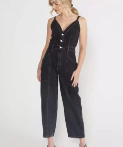ÉTICA Milou Jumpsuit