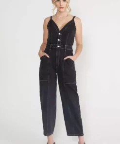ÉTICA Milou Jumpsuit