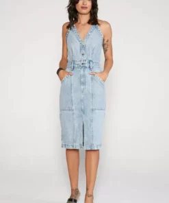 ÉTICA New Arrivals Rue Utility Dress 7 ÉTICA New Arrivals Rue Utility Dress