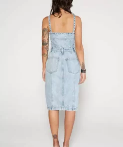 ÉTICA New Arrivals Rue Utility Dress 6 ÉTICA New Arrivals Rue Utility Dress