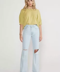 ÉTICA Sasha Modern Flare Jean New Arrivals