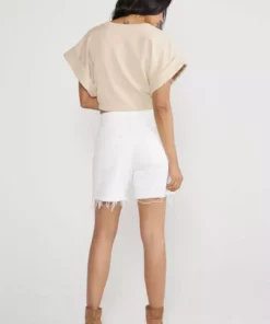 ÉTICA Skylar Cutoff Short