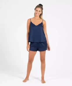 Ettitude Bamboo Lyocell Cami - Blue Nights Best Sellers 8 Ettitude Bamboo Lyocell Cami - Blue Nights Best Sellers