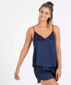 Ettitude Bamboo Lyocell Cami - Blue Nights Best Sellers 7 Ettitude Bamboo Lyocell Cami - Blue Nights Best Sellers