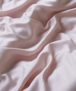 Ettitude Best Sellers Bamboo Sateen Duvet Cover - Cloud Pink