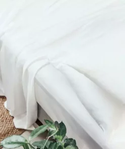 Ettitude Bamboo Sateen Sheet Set - Cloud Best Sellers