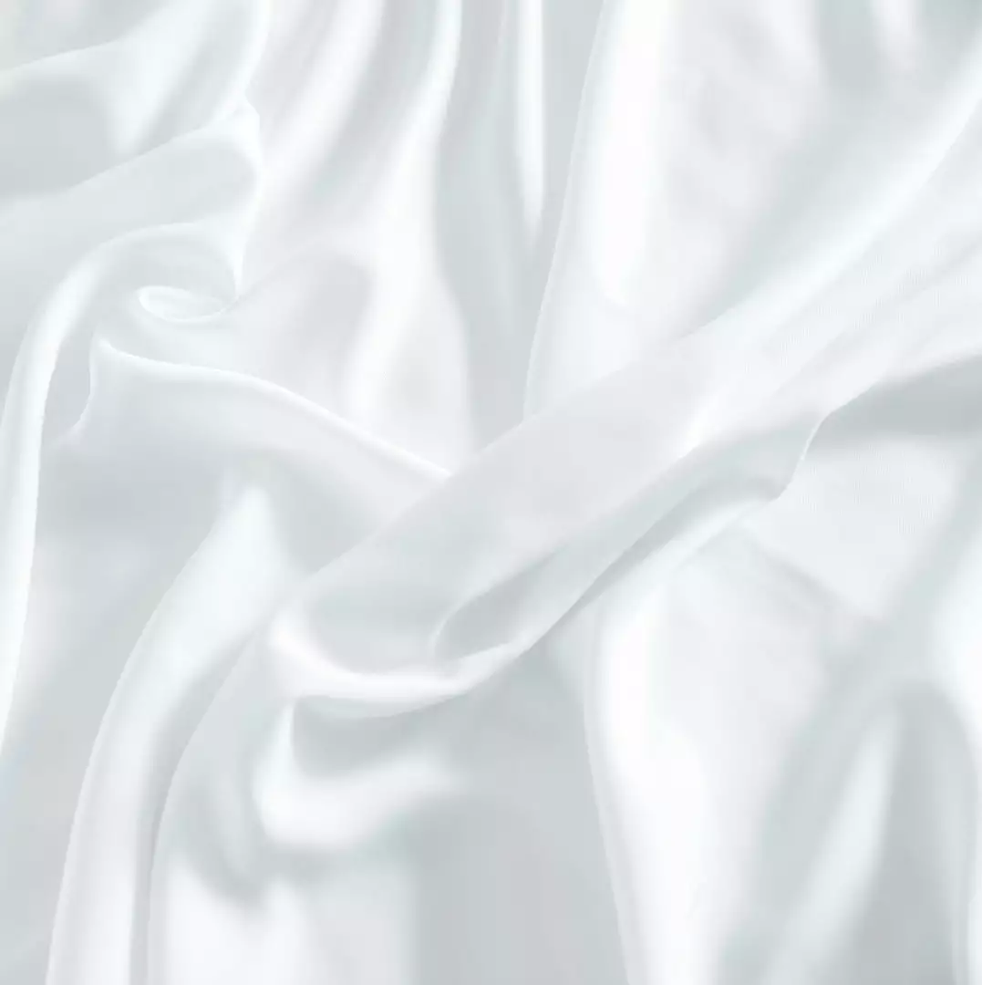 Ettitude Sustainable Materials Bamboo Twill Duvet Cover - Cloud 2 Ettitude Sustainable Materials Bamboo Twill Duvet Cover - Cloud