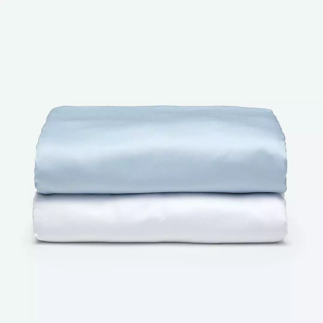 Ettitude Bamboo Crib Fitted Sheet 1 Ettitude Bamboo Crib Fitted Sheet