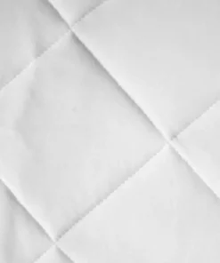 Ettitude Home Goods Bamboo Crib Mattress Protector