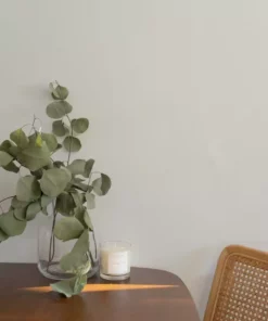 La' F.E.M. Eucalyptus Candle