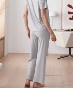 Sijo Eucalyptus Classic Lounge Pants