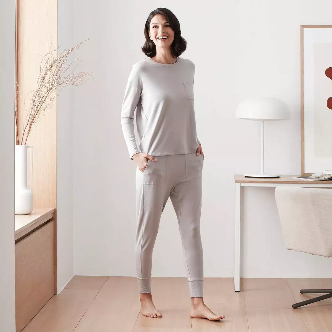 Sijo Best Sellers Eucalyptus Jogger Pants 6 Sijo Best Sellers Eucalyptus Jogger Pants