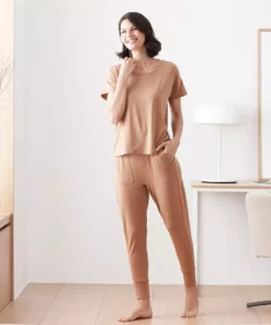 Sijo Best Sellers Eucalyptus Jogger Pants 36 Sijo Best Sellers Eucalyptus Jogger Pants