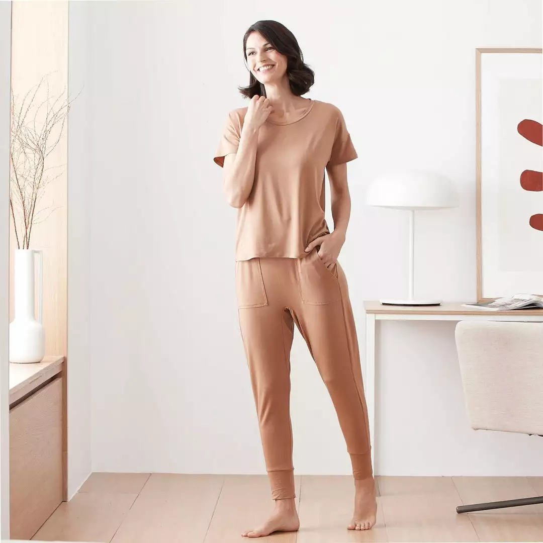 Sijo Best Sellers Eucalyptus Jogger Pants 18 Sijo Best Sellers Eucalyptus Jogger Pants