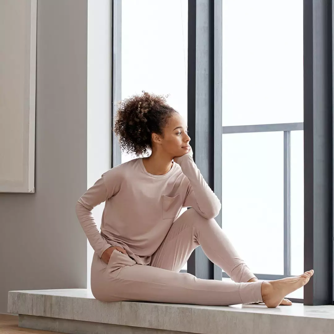 Sijo Best Sellers Eucalyptus Jogger Pants 8 Sijo Best Sellers Eucalyptus Jogger Pants