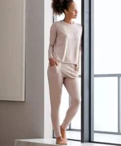 Sijo Eucalyptus Long Sleeve Top Best Sellers