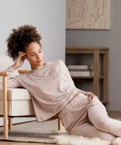 Sijo Eucalyptus Long Sleeve Top Best Sellers