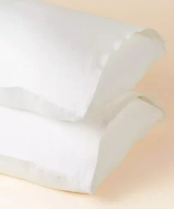 Evenfall Hemp Pillowcase Set Home Goods 11 Evenfall Hemp Pillowcase Set Home Goods