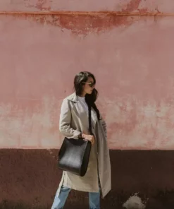 Purse & Clutch Everyday Handbag