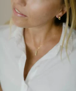 Abby Alley Everyday Hoops Jewelry