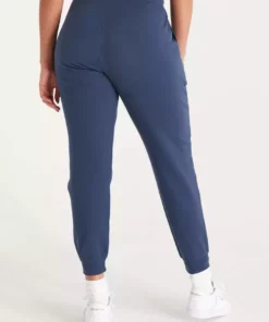 The Standard Stitch Clothing French Terry Everyday Jogger