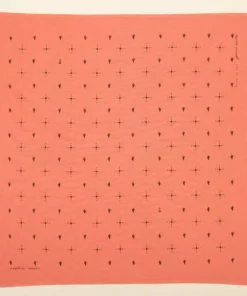 Jenni Earle Accessories Explore More Bandana