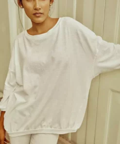 No Nasties Clothing Fairview Unisize Top