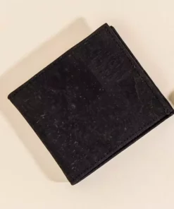 Tiradia Cork Fellowship Cork Wallet