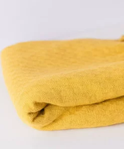 Amante Marketplace Best Sellers Fika Turkish Towel / Throw Blanket