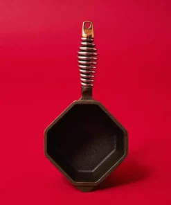 FINEX Cast Iron 1 Quart Sauce Pot Home Goods