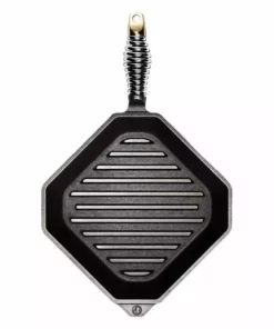 FINEX Home Goods Cast Iron 10