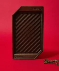 FINEX Cast Iron 15" Lean Grill Pan 11 FINEX Cast Iron 15