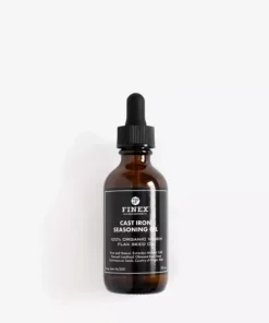 FINEX Best Sellers Cast Iron Care And Cleaning Kit