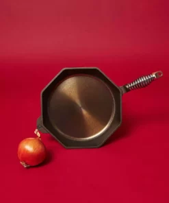 FINEX Cast Iron Skillet