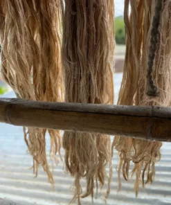 Territory Design Fique Fiber Tote Bag