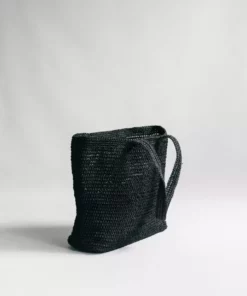 Territory Design Fique Fiber Tote Bag