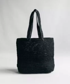 Territory Design Fique Fiber Tote Bag