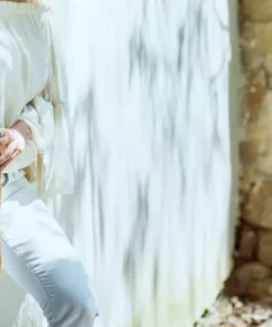 Magda Made Fique Mochila Bag